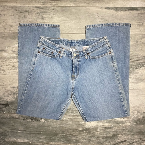 Lucky Brand Denim - Low Rise Women’s Lucky Brand Jeans Vintage Y2K
